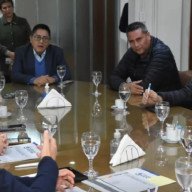 Gobierno fortalece la formación laboral vinculada al desarrollo minero