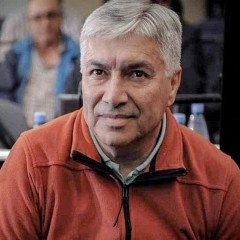 Evalúan la prisión domiciliaria para Báez