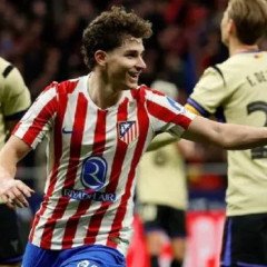 Tensión en España porJulián Álvarez