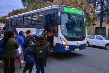 Festejos por el Día del Niño