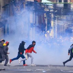 OEA: Bolivia presentará denuncia 