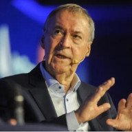 Schiaretti contra la reforma de Glaciares