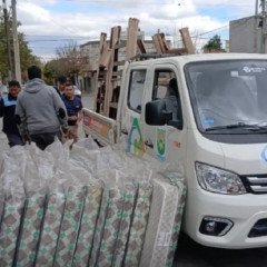 Habilitan nuevos hogares de albergue
