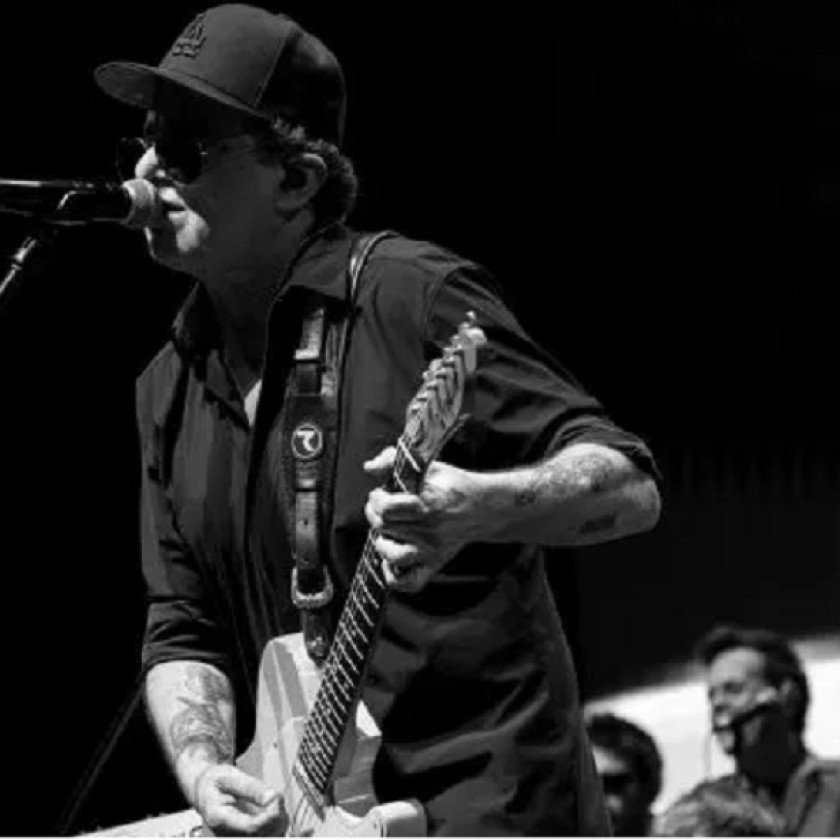 Andrés Calamaro suma un nuevo show 