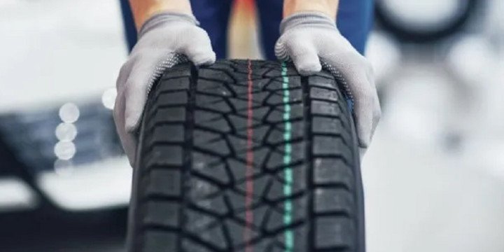 Fuerte crisis en la industria de neumáticos