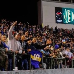  Boca podrá llevar visitantes a Florencia Varela