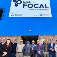Inauguraron el primer Centro FoCaL