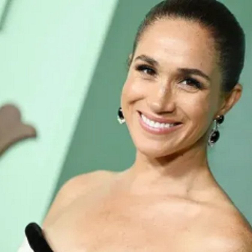 Meghan Markle podría volver a la actuación