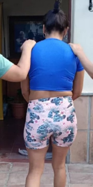 Cafayate: mujer detenida con más de 2300 dosis de droga