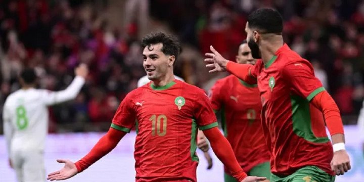 Marruecos presentó su lista mundialista