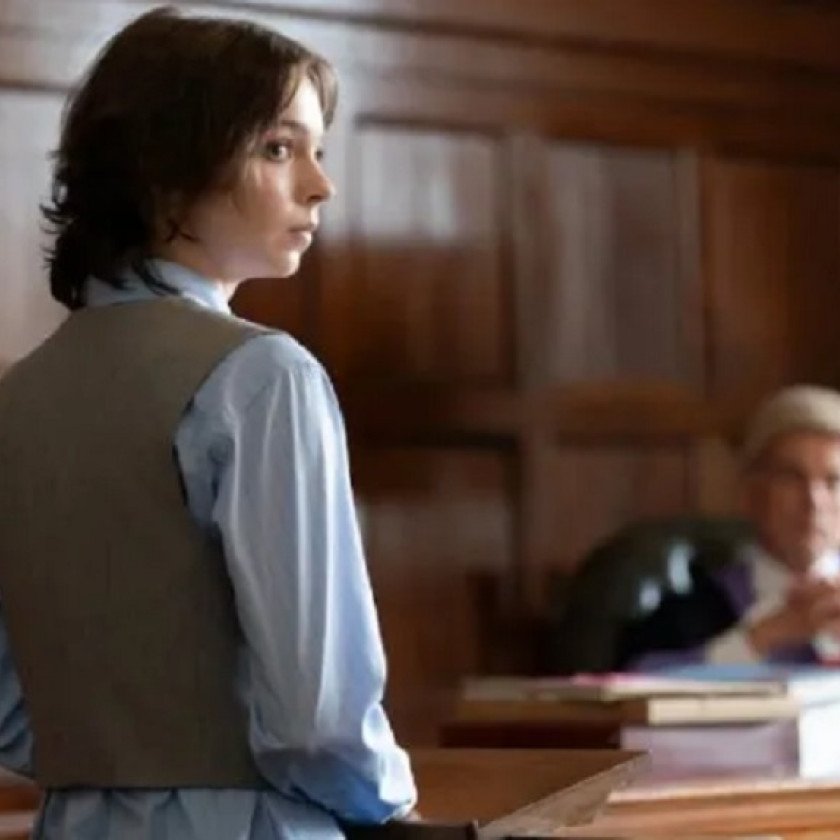 La serie más esperada volvió a Netflix 