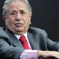 Eduardo Duhalde habló sobre Javier Milei