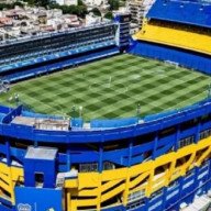 Buscan elevar la capacidad del estadio de Boca