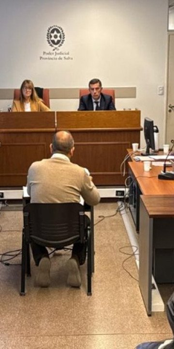 Tragedia de avenida Paraguay: Instancias finales del juicio