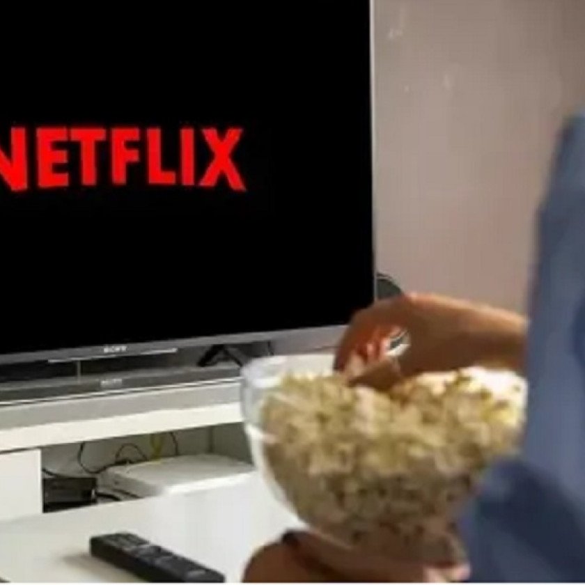 Netflix renueva su catálogo de series