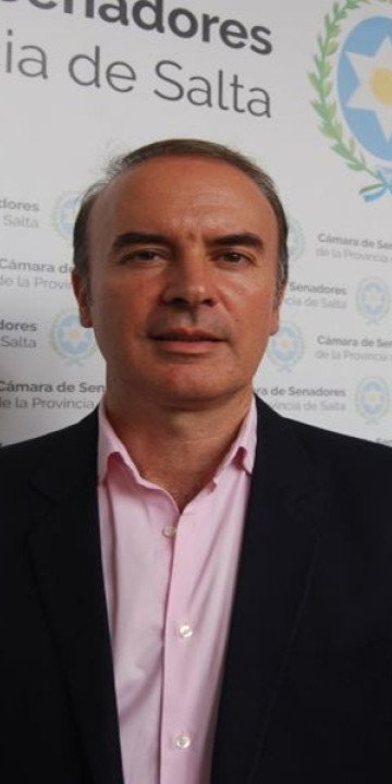 El senador Cornejo respaldó la Reforma Laboral