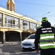 Cambios en paradas de SAETA por San Cayetano