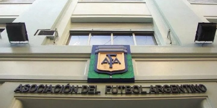 Causa AFA: Blanco pidió ser sobreseído 