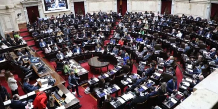 Marcha atrás con la Reforma Penal Juvenil