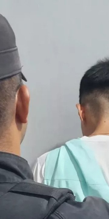 Operativos antidrogas en toda la provincia