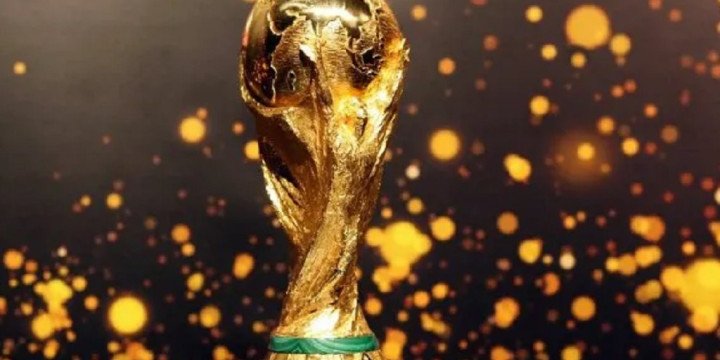 Se agotan las entradas para el Mundial 2026