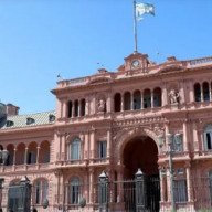 Gabinete de Milei: cuántas bajas tuvo