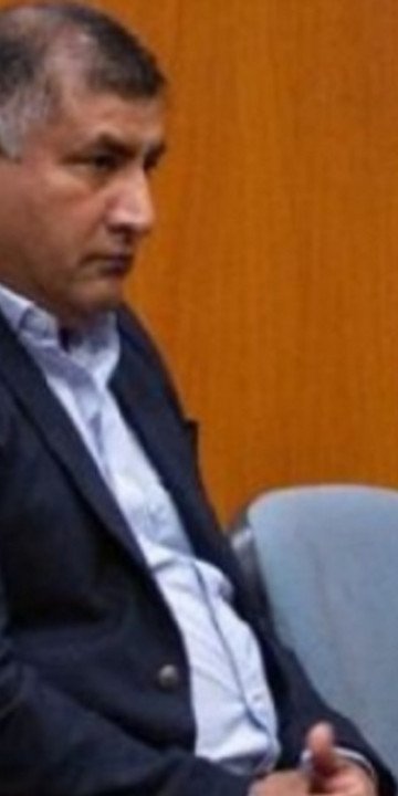 San Lorenzo: comenzó el juicio contra 'Kila' Gonza