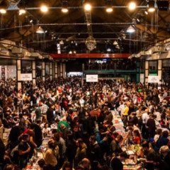 Nueva edición de la Feria de Editores