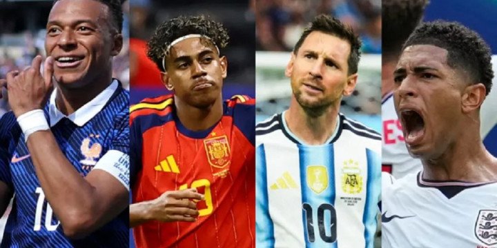 Francia y España definirán el 1º finalista