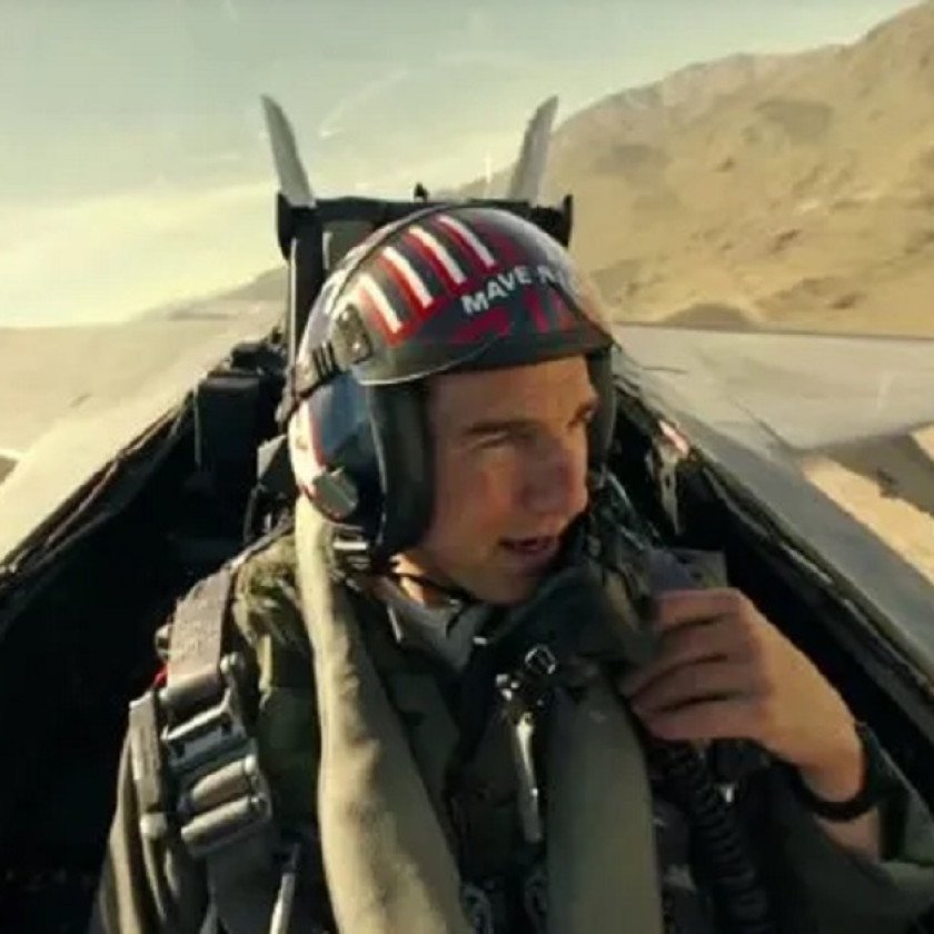 Confirmaron una tercera película de 