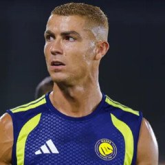 El cambio de imagen de Cristiano