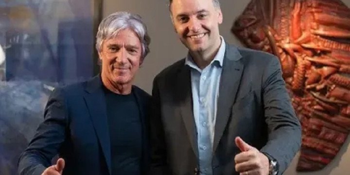 Amplían denuncia contra Manuel Adorni