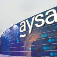 Avanza la privatización de AySA