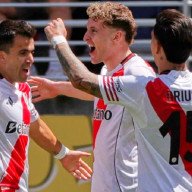 River duplicó sus ingresos por sponsoreo