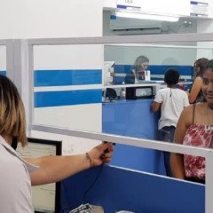 SAETA prepara la renovación del Pase Libre para terciarios y Bspas
