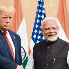 India retrasa misión comercial a EE:UU