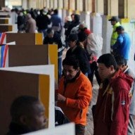 Colombia: La 2ª vuelta será el 21 de junio