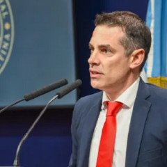 Fallo de YPF: destacan respaldo de EEUU