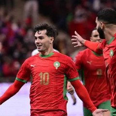 Marruecos presentó su lista mundialista
