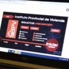Cachi: convocatoria para el sorteo de 56 lotes