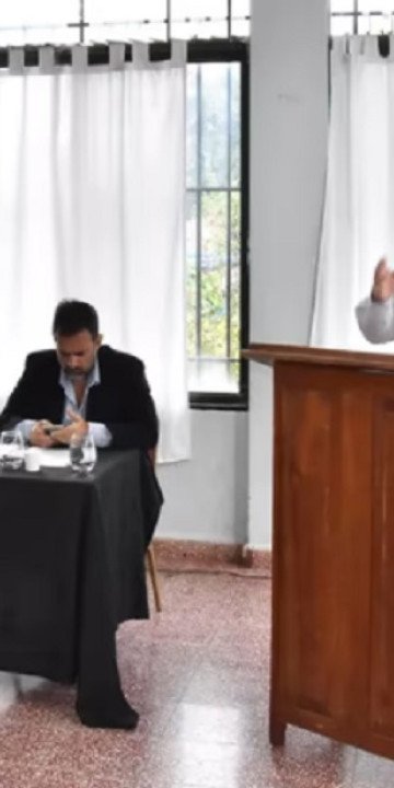 Avanza el aumento de boleto de Saeta