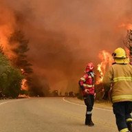 Gobierno declara la Emergencia Ígnea