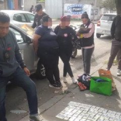 Se desarticuló una banda delictiva que operaba en San Lorenzo Chico
