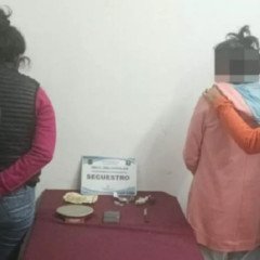 Más de 4600 dosis de droga fueron secuestradas en barrios de la provincia