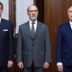 Piden frenar cautelar de la Reforma Laboral