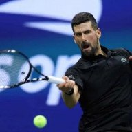 Novak alcanzó nuevo récord a sus 38 años