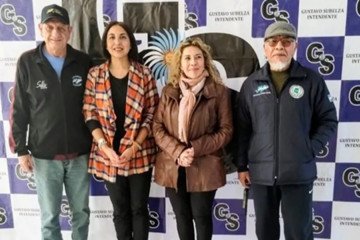 Plan de reparación histórica para ex Combatientes
