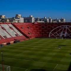 Huracán y River jugarán con aforo reducido