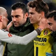 Juan Foyth se perderá el Mundial 2026