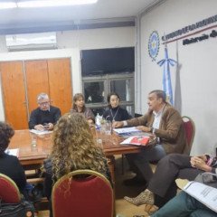 Tuberculosis: Salta implementa acciones de prevención 